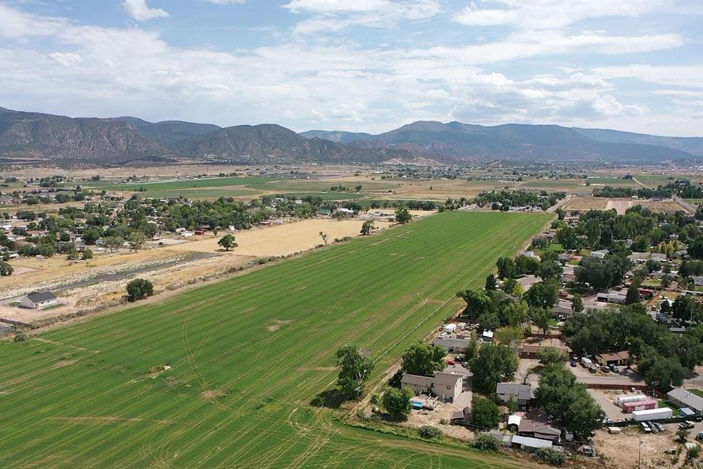 Photo of 40 Acres in Enoch, Enoch, UT 84721 (MLS # 112785)