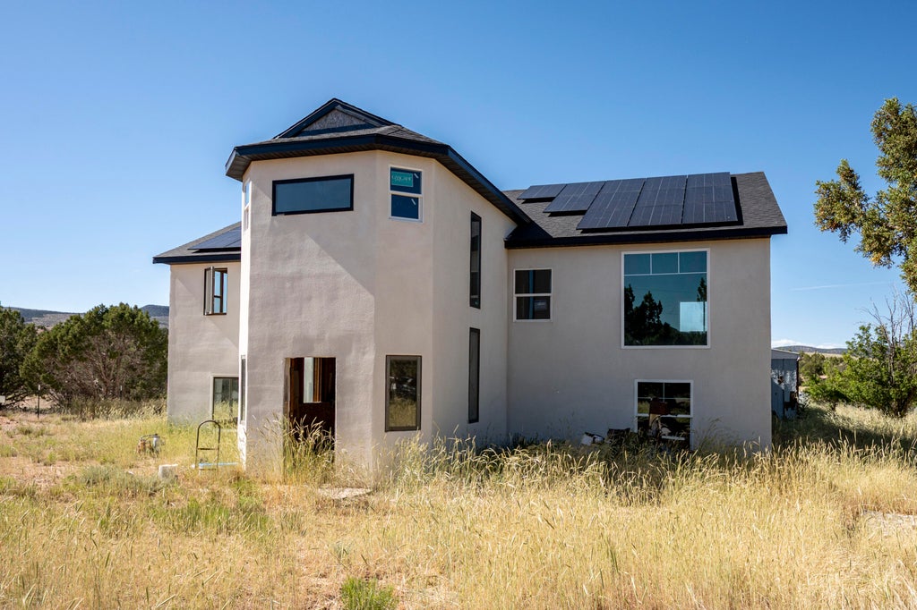 Photo of 9450 W 2200 S, Cedar City, UT 84720 (MLS # 116823)