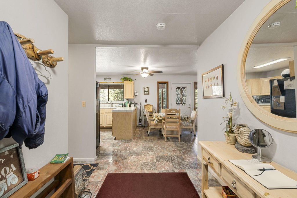 Photo of 4310 N Cedar Mtn DR, Duck Creek Village, UT 84762 (MLS # 113073)