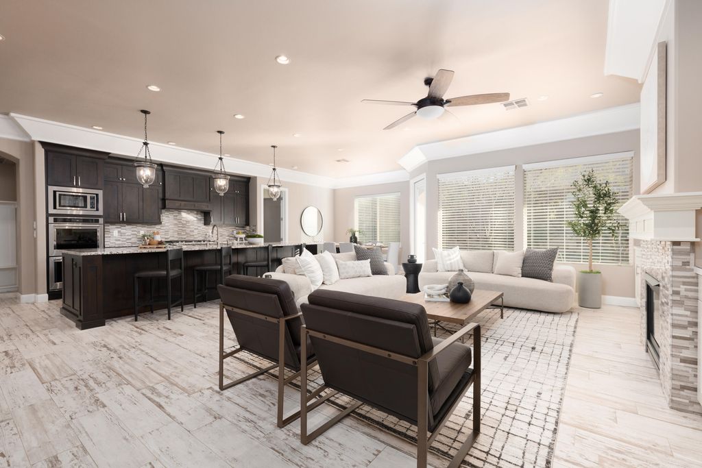 Photo of 2706 E 3800 S, Saint George, UT 84790 (MLS # 115447)