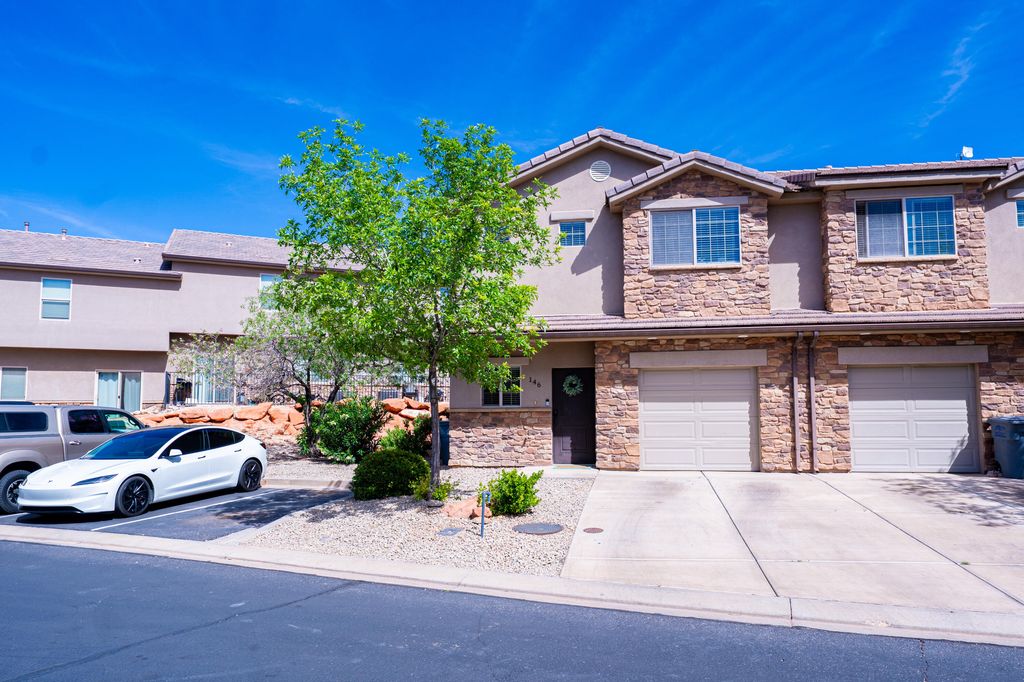 Photo of 370 W Buena Vista Blvd #146, Washington, UT 84780 (MLS # 115896)