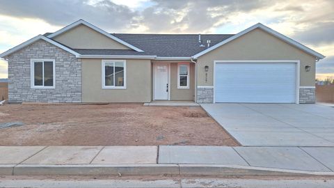 Photo of 4727 N 2675 W, Cedar City, UT 84721 (MLS # 115521)