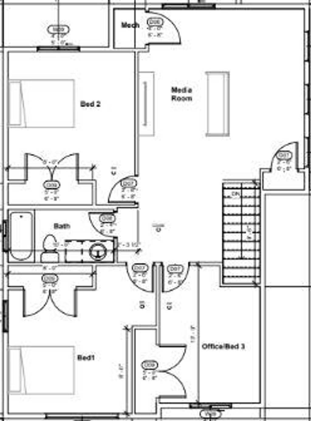 Photo of 3318 W Sun CIR W, Cedar City, UT 84720 (MLS # 113126)