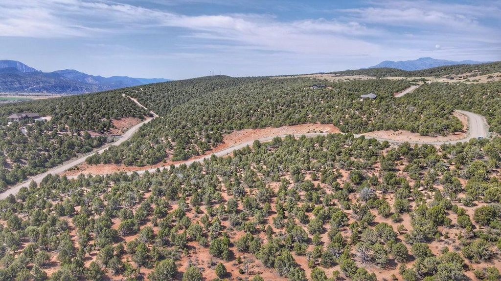Photo of Lot 44 Harmony Mountain Ranch, Cedar City, UT 84720 (MLS # 111724)