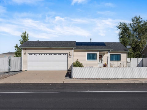 Photo of 512 W 1045 N, Cedar City, UT 84721 (MLS # 118671)