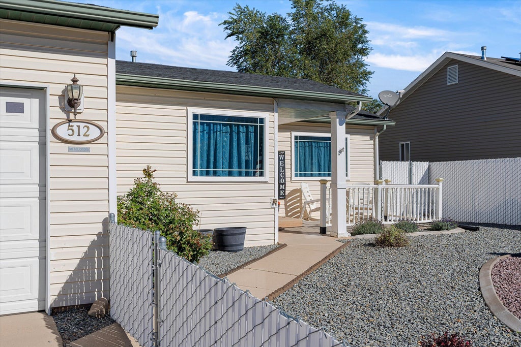Photo of 512 W 1045 N, Cedar City, UT 84721 (MLS # 118671)