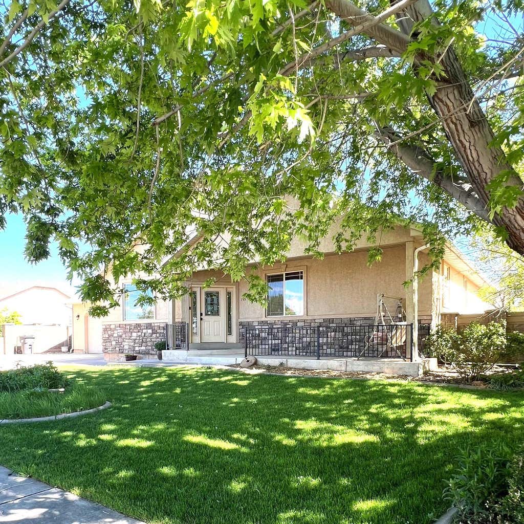 Photo of 755 W 100 North, Parowan, UT 84761 (MLS # 116548)