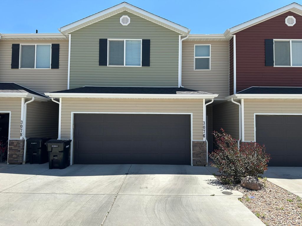 Photo of 3076 N 275 E, Cedar City, UT 84721 (MLS # 111930)