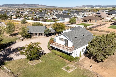 Photo of 4262 W 1400 S, Cedar City, UT 84720 (MLS # 113371)
