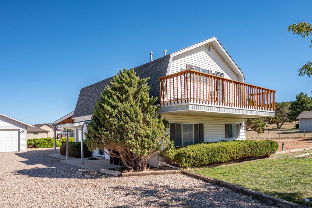 Photo of 4262 W 1400 S, Cedar City, UT 84720 (MLS # 113371)