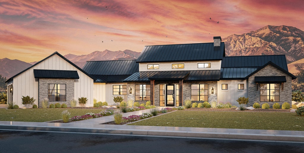 Photo of 23 4B Ranches Phase 5, Cedar City, UT 84720 (MLS # 118673)