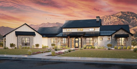 Photo of 23 4B Ranches Phase 5, Cedar City, UT 84720 (MLS # 118673)