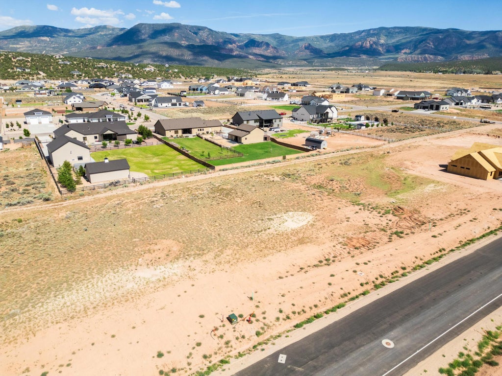 Photo of 23 4B Ranches Phase 5, Cedar City, UT 84720 (MLS # 118673)