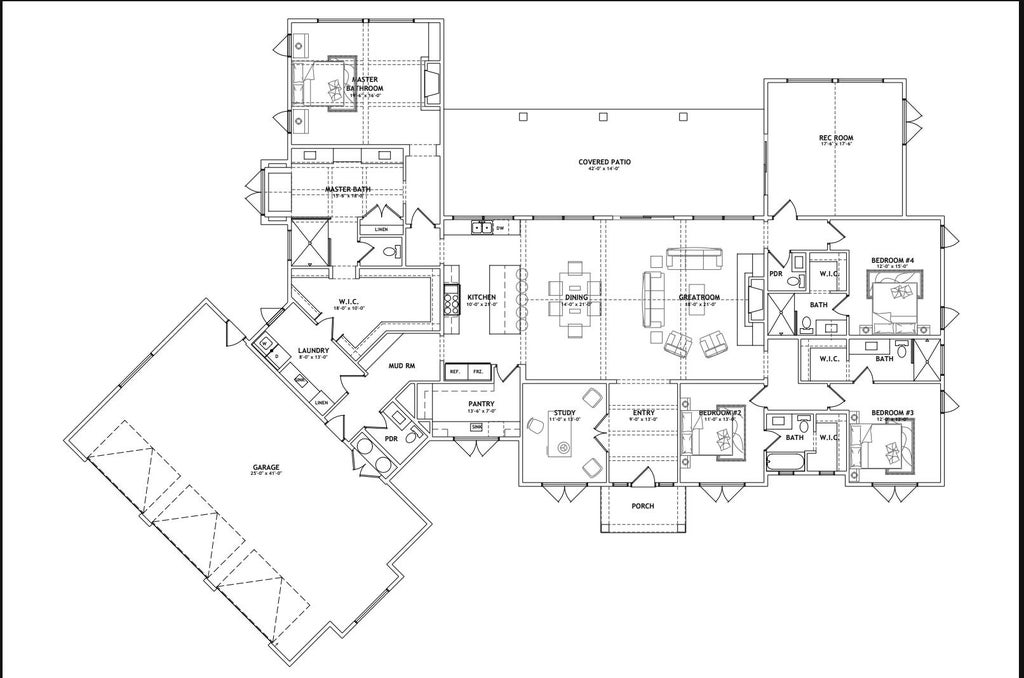 Photo of 23 4B Ranches Phase 5, Cedar City, UT 84720 (MLS # 118673)