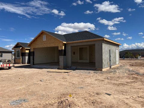 Photo of 4836 N 2350 W #Lot 3, Cedar City, UT 84721 (MLS # 113478)