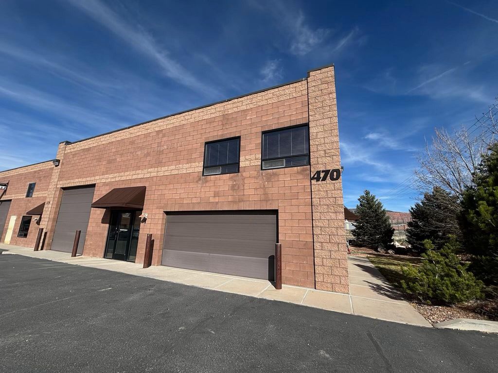 Photo of 470 N 2150 W #1, Cedar City, UT 84721 (MLS # 115167)