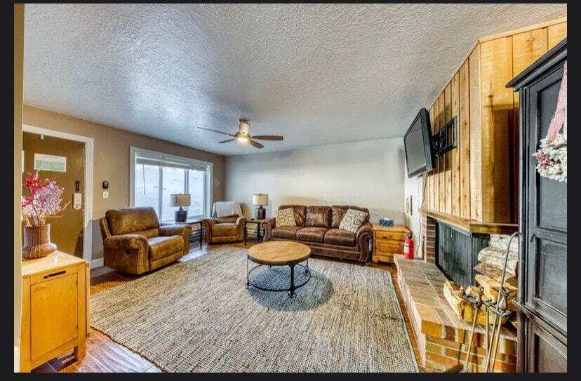 Photo of 681 S Hwy 143 #1-g, Brian Head, UT 84719 (MLS # 117871)