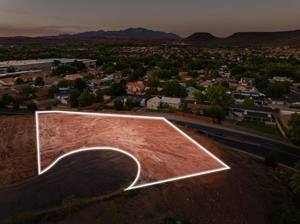 Photo of 584 S Dixie DR #Lot 18, Saint George, UT 84770 (MLS # 113209)
