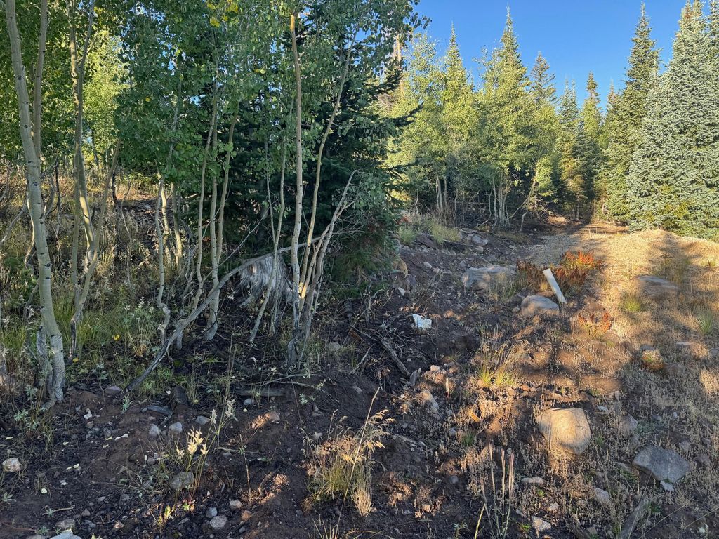 Photo of 2770 E Sawmill St #Meadow Lake Estate B, Brian Head, UT 84719 (MLS # 112993)