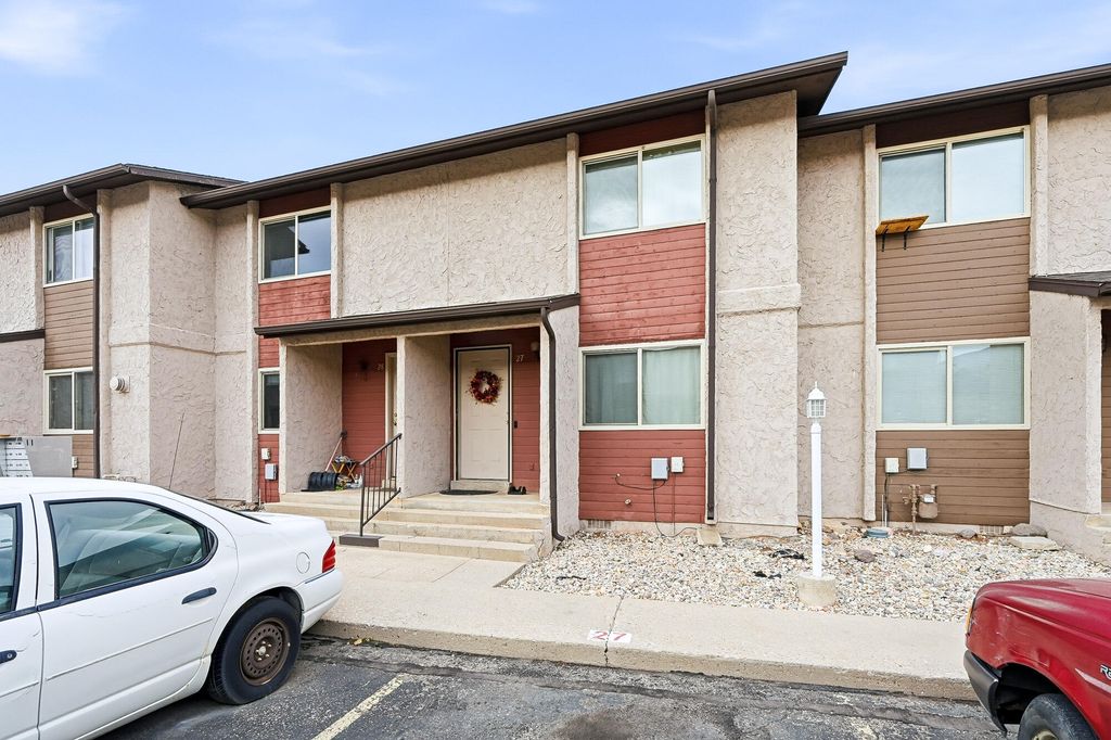 Photo of 101 N 1850 W #27, Cedar City, UT 84720 (MLS # 113911)