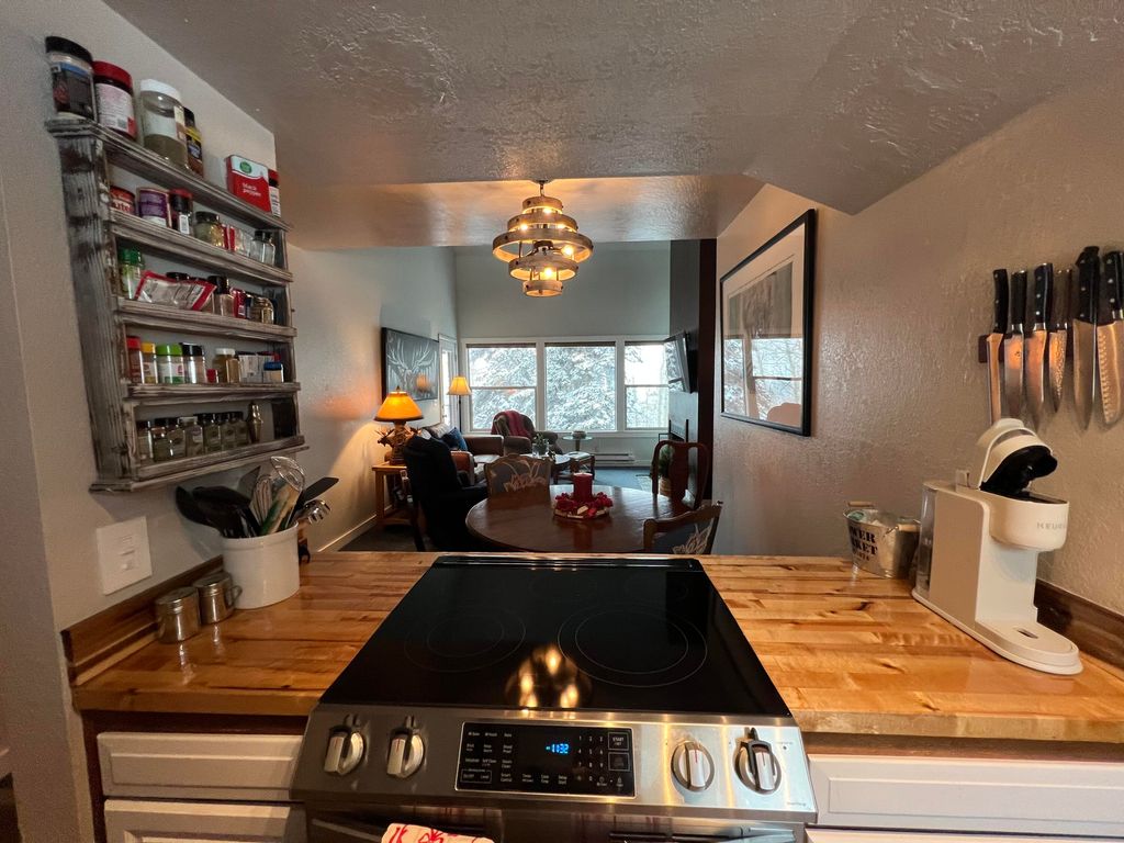 Photo of 35 W Hwy 153 4A #Wooded Ridge 4A, Beaver, UT 84713 (MLS # 110651)