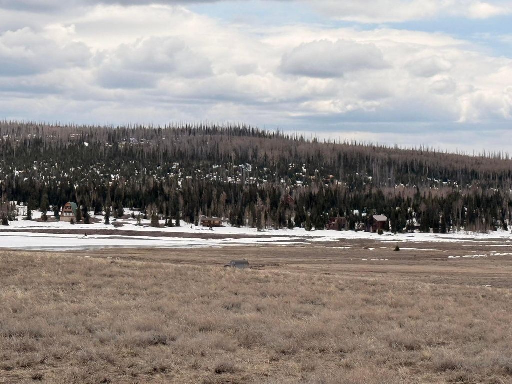 Photo of 2541 E Meadow Lake DR, Brian Head, UT 84719 (MLS # 116075)