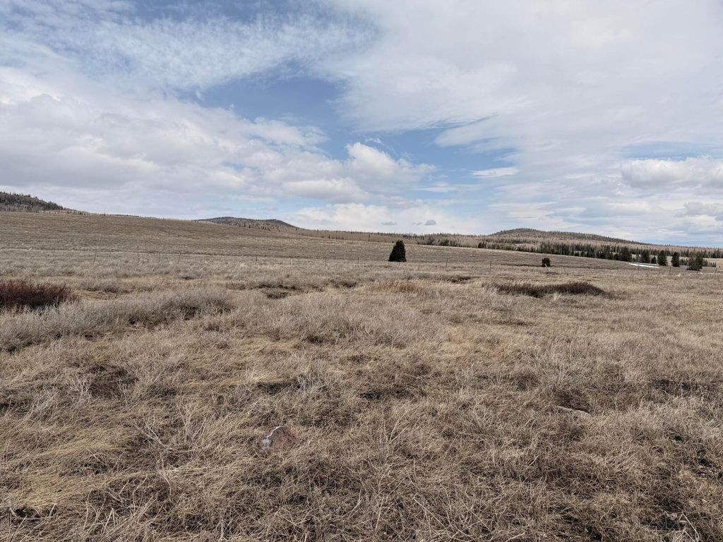 Photo of 2541 E Meadow Lake DR, Brian Head, UT 84719 (MLS # 116075)
