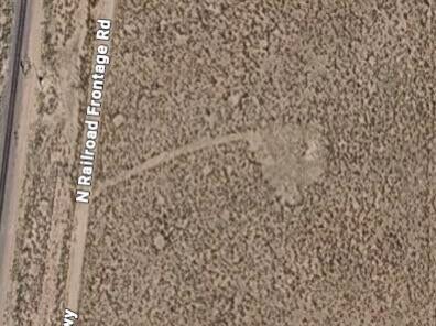 Photo of 6200 N Railroad Parkway, Beryl, UT 84714 (MLS # 117736)