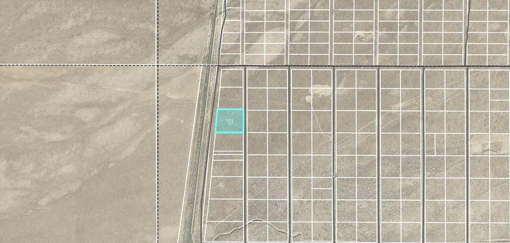Photo of 6200 N Railroad Parkway, Beryl, UT 84714 (MLS # 117736)