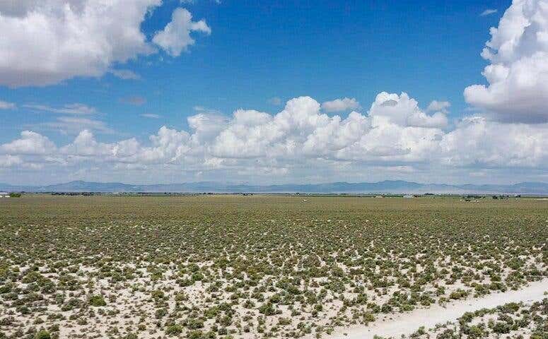 Photo of 2745 E 1600 N, Beryl, UT 84714 (MLS # 116748)