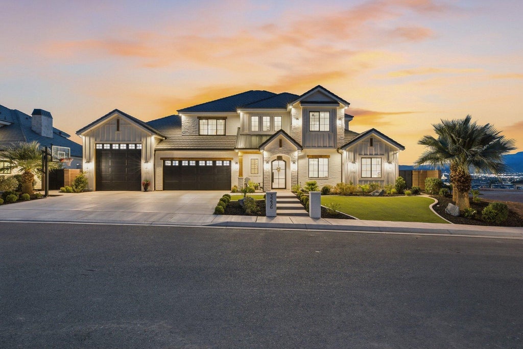 Photo of 3236 S Tallow Tree DR, Saint George, UT 84790 (MLS # 118063)