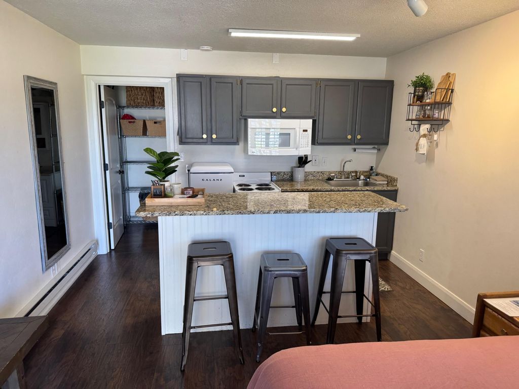 Photo of 681 S Highway 143 #Kristi  M-3, Brian Head, UT 84719 (MLS # 111920)