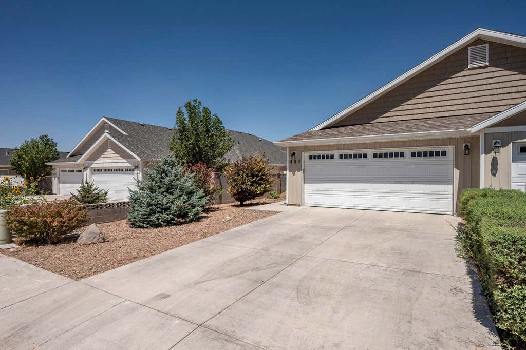 Photo of 482 W 2150 N, Cedar City, UT 84721 (MLS # 117509)