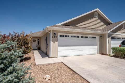 Photo of 482 W 2150 N, Cedar City, UT 84721 (MLS # 117509)