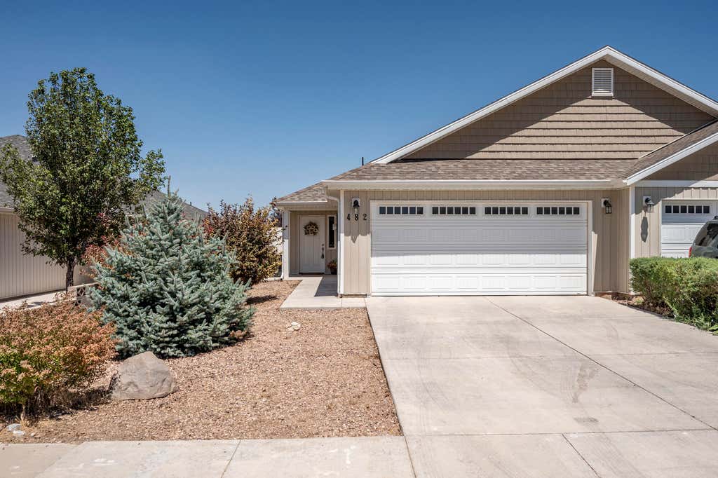 Photo of 482 W 2150 N, Cedar City, UT 84721 (MLS # 117509)