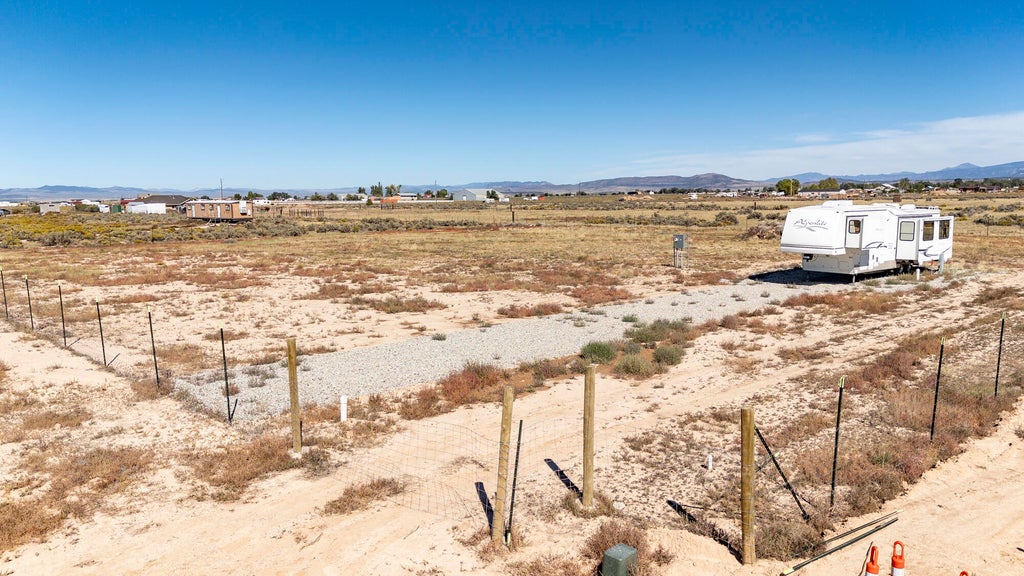 Photo of 5074 N 3750 W, Cedar City, UT 84721 (MLS # 118340)