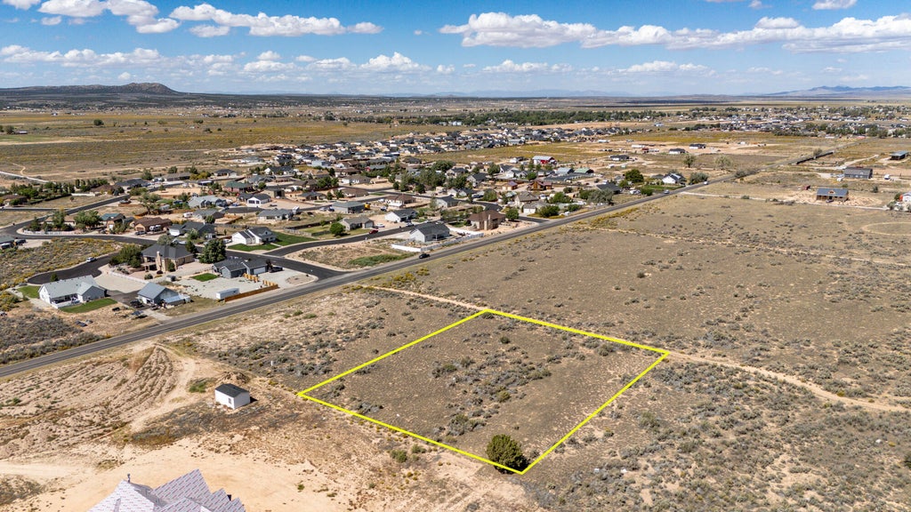 Photo of 1 Lot 5 BLK C Midvalley Acres, Cedar City, UT 84721 (MLS # 118144)
