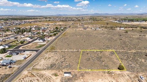 Photo of 1 Lot 5 BLK C Midvalley Acres, Cedar City, UT 84721 (MLS # 118144)