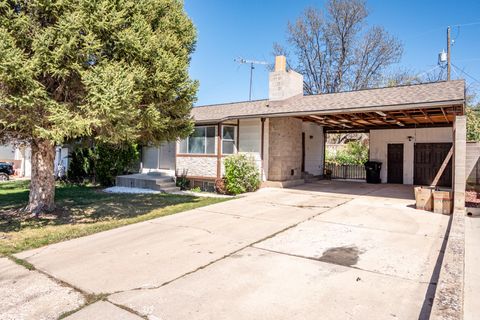Photo of 557 S 515 W, Cedar City, UT 84720 (MLS # 115916)