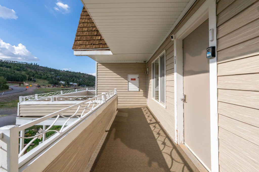 Photo of 681 S Utah 14 #2B, Brian Head, UT 84720 (MLS # 117378)