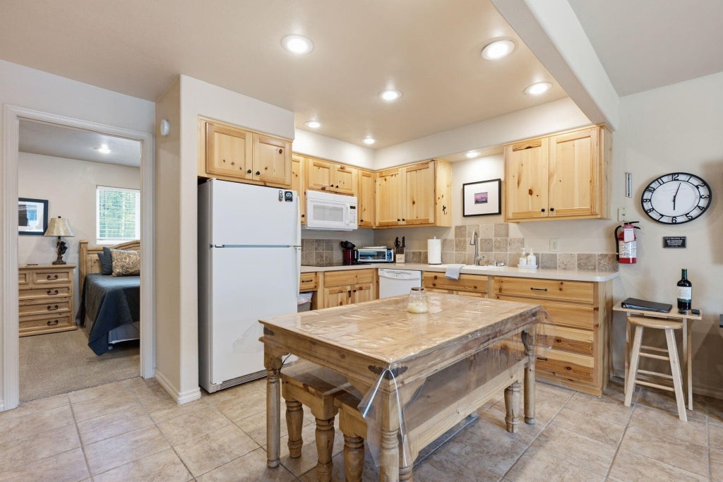Photo of 681 S Utah 14 #2B, Brian Head, UT 84720 (MLS # 117378)