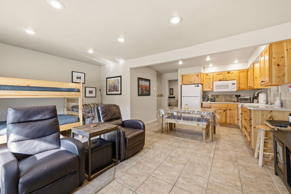 Photo of 681 S Utah 14 #2B, Brian Head, UT 84720 (MLS # 117378)