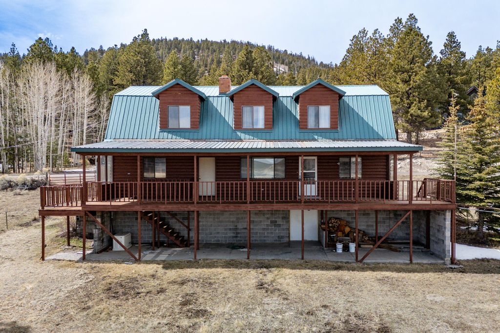 Photo of 297 W Shore RD, Panguitch Lake, UT 84759 (MLS # 115250)
