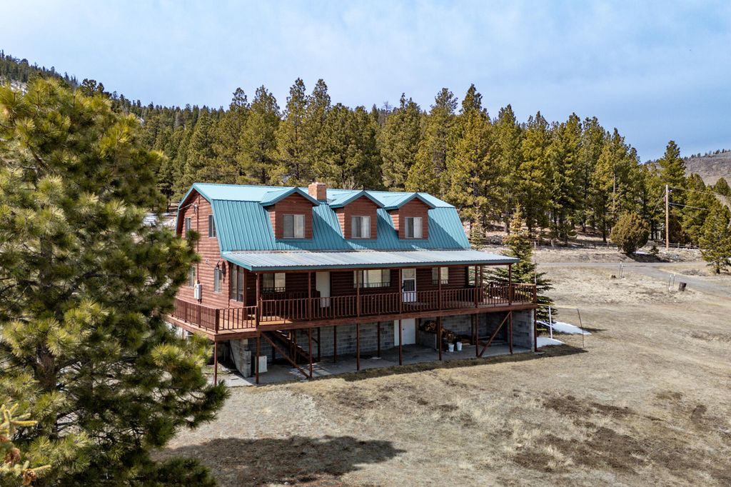 Photo of 297 W Shore RD, Panguitch Lake, UT 84759 (MLS # 115250)