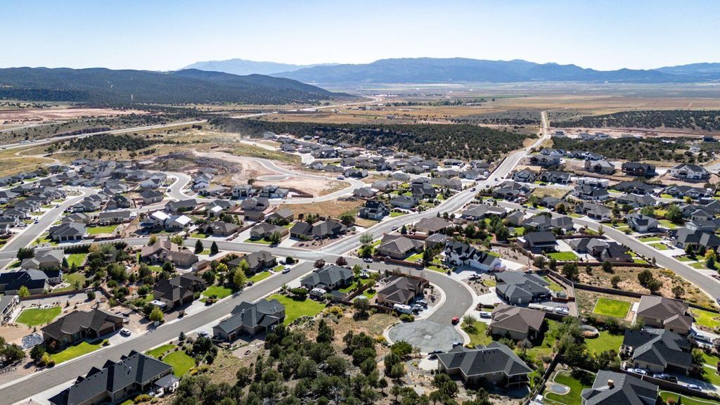 Photo of 2077 S Talon Circle Cir, Cedar City, UT 84720 (MLS # 113133)