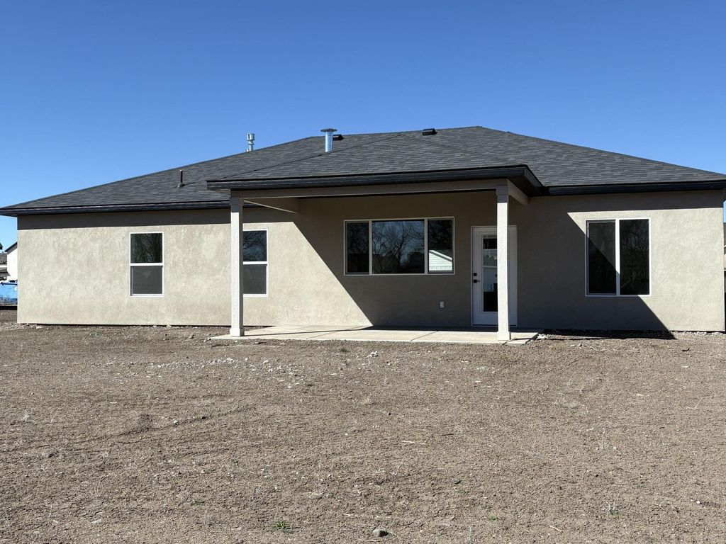 Photo of 658 N Kaycie LN, Panguitch, UT 84759 (MLS # 115241)
