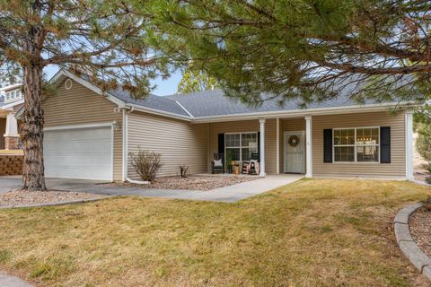 Photo of 367 N Tahquitz DR, Cedar City, UT 84720 (MLS # 115078)