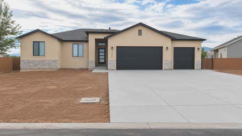 Photo of 3660 Native Dancer DR, Cedar City, UT 84721 (MLS # 117236)