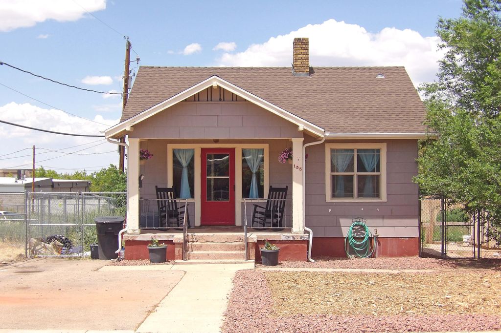 Photo of 155 E College Ave, Cedar City, UT 84720 (MLS # 111578)