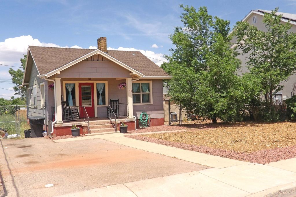 Photo of 155 E College Ave, Cedar City, UT 84720 (MLS # 111578)